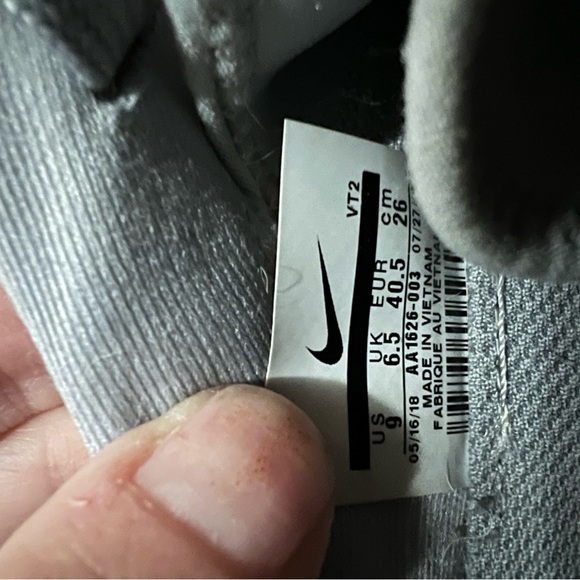 Nike legend react - Picture 4 of 4